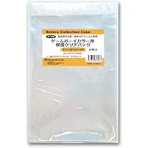 Amazon.co.jp: 3Aカンパニー レトロコレクションケースシリーズ 保護