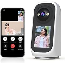 もってけ価格 JOOAN　4ch 4mp監視カメラ・ネットワークレコーダー新品 Amazon.co.jp: JOOAN 300万画素見守りカメラ【5G/2.4G WiFi