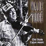 OLD STYLE CAJUN MUSIC