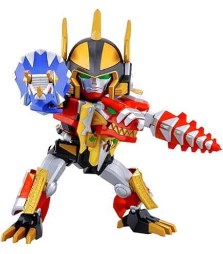 アートストーム ES合金 ライジンオー Amazon | アート・ストーム Action Toys 絶対無敵ライジンオー