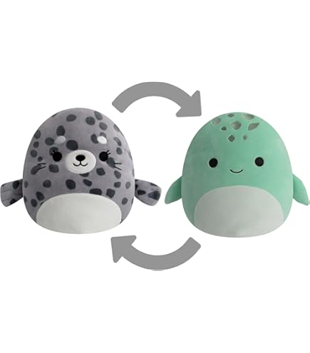 Amazon.co.jp: Squishmallowsオリジナル14インチマリルポケモン