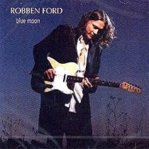 Amazon.co.jp: Handful Of Blues - Robben Ford & The Blue Line