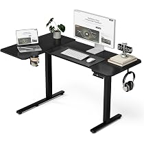 Amazon | Acrolix電動 l字昇降式デスク ゲーミングデスク