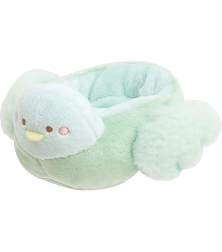 Amazon.co.jp: MF52801 すみっコぐらし てのりぬいぐるみセット