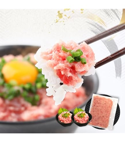 Amazon.co.jp: 【冷凍】江戸前とろちゃん 3kg(500g×6パック) 業務用