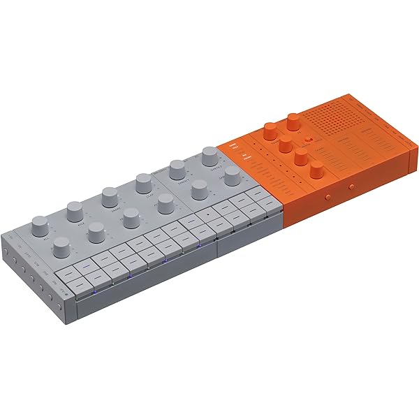 Amazon.co.jp: Yamaha SeqTrak 専用セミハードケース : 楽器・音響機器