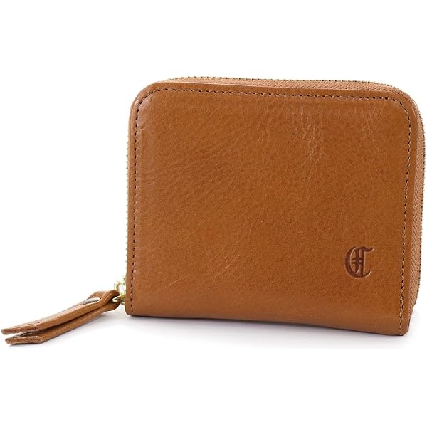 CLEDRAN/クレドラン/RON/二つ折り財布/パープル RON WALLET - CLEDRAN ONLINE STORE