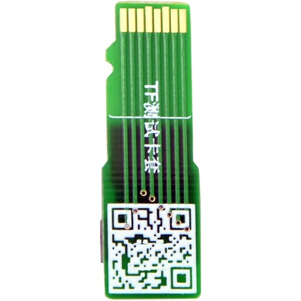 Amazon.co.jp: Cablecc Micro SD TFメモリーカードキット オス→メス ...