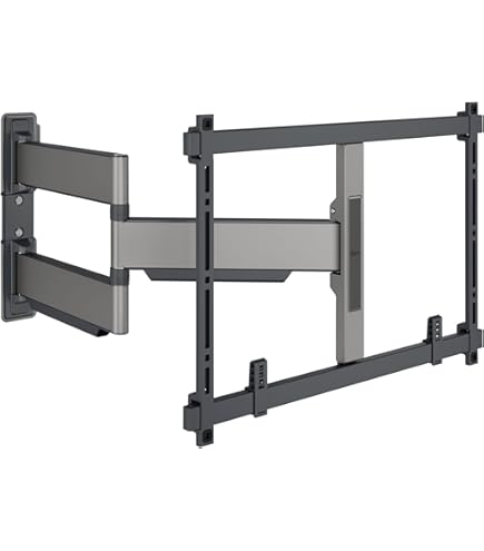 Amazon | Vogel's ボーゲルズ 中型・大型 32〜55型 テレビ取付金具