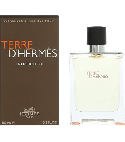 Amazon | Hermes Terre D'Hermes Eau Givree for Men Eau de Parfum