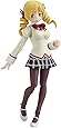figma 魔法少女まどか☆マギカ 巴マミ 制服ver. (ノンスケール ABS&PVC塗装済み可動フィギュア)