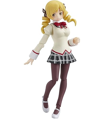 ワンフェス/wf2014 夏　限定　まどか☆マギカ　RAH MGM 巴マミ 制服Ver.　No.672 d2ldlup Amazon | ワンフェス/wf2014 夏 限定 まどか☆マギカ RAH MGM 巴