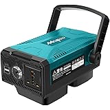 Amazon.co.jp: マキタバッテリーインバーター AC300W/DC/2-USB /1-type ...