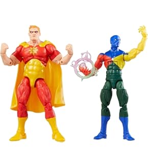 マーベルレジェンド ヨンドゥ ドラックス セット マーベルレジェンド ヨンドゥ ドラックス セット マーベル