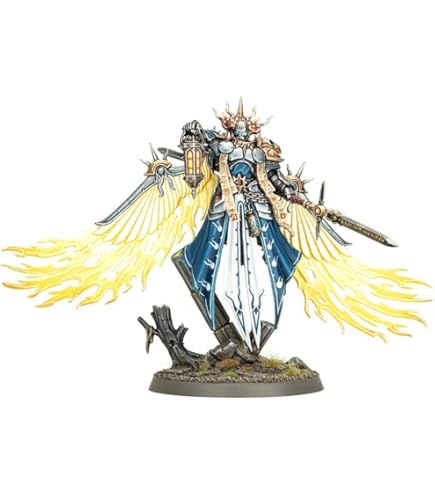 Amazon | ウォーハンマー AoS - ストームキャスト エターナル