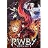 RWBY Volume1(通常版 / Blu-ray)