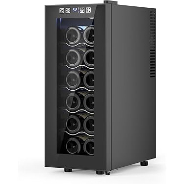 Amazon.co.jp 最新リリース: 自立型ワインセラー の新着ランキングです。