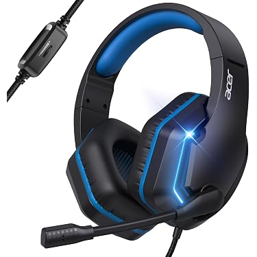 Amazon.co.jp 最新リリース: PCゲーミングヘッドセット の新着
