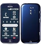 Amazon | 【整備済み品】FCNT らくらくスマートフォン F-52B キャリア