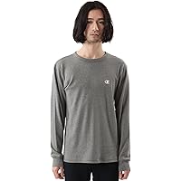 FCRB pile crew neck top FCRB ロングTシャツ FCRB pile crew neck top FCRB ロングTシャツ メンズ