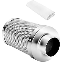 植物室内栽培用空調機器セット　エアカーボンフィルター+ダクトファン 61gUCt1-GML._AC_UL210_SR210,