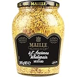 MAILLE(マイユ) 種入りマスタード 845g