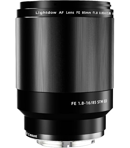 Amazon.co.jp: TTArtisan AF 75mm F2 オートフォーカス フルフレーム