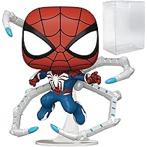マーベル　スパイダーマン　スパイダーバース　グウェン　ピーターパーカー　缶バッジ マーベル スパイダーマン スパイダーバース グウェン ピーター
