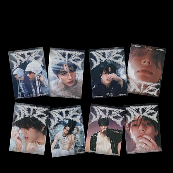 Stray Kids スキズ アルバム 64枚 まとめ売り 2023年11月27日発売！Stray Kids ミニアルバム『樂-STAR (ROCK