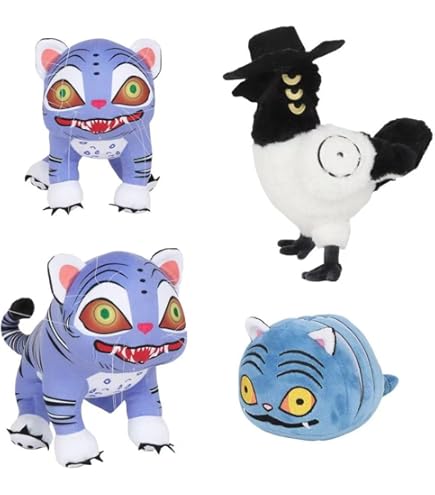 Amazon.co.jp: 第五人格 庭師 ぬいぐるみ 非公式 20cm 骨組み入り/なし