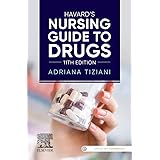 Havard's Nursing Guide to Drugs