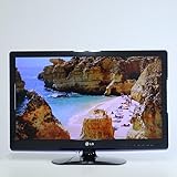 LG テレビ 26V型 IPS×LED液晶 2チューナー搭載 外付けHDD裏番組録画 対応 HDMI×3系統