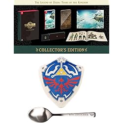 ゼルダの伝説 ティアーズオブザキングダム スプーン、フォーク ゼルダの伝説 ティアーズオブザキングダム スプーン、フォーク Legend
