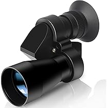 ミドリガメ Amazon | MIZAR-TEC 単眼鏡 4倍13ミリ口径 SEEK