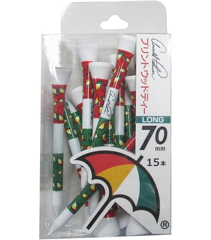 未使用・未開封品) Arnold Palmer(アーノルドパーマー) パッティング