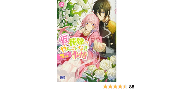 仮 花嫁のやんごとなき事情 離婚できたら一攫千金 2 B S Log Comics 兔 ろうと 原作 夕鷺 かのう キャラクター原案 山下 ナナオ 本 通販 Amazon