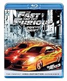 ���C���h�E�X�s�[�h�~3 TOKYO DRIFT