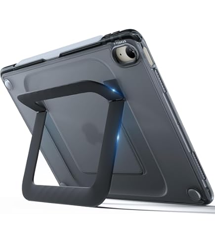 Amazon.co.jp: TORRAS Ostand K1 Guardian iPad Air 11インチ用ケース