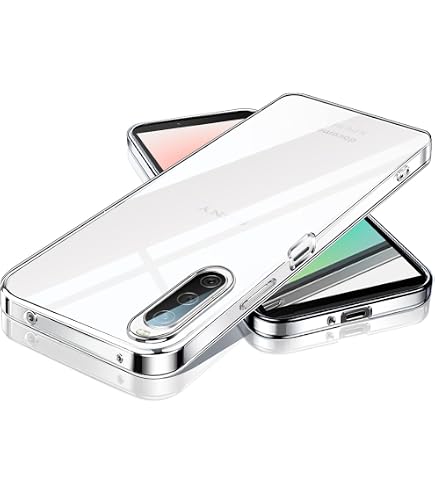 Amazon.co.jp: docomo Xperia 1 III SO-51B シムロック解除済
