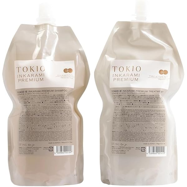 TOKIO インカラミ プレミアム トリートメント 700g 楽天市場】送料無料!TOKIO IE インカラミ プレミアム