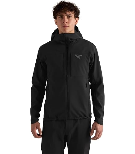 Amazon.co.jp: ARC'TERYX ガンマ MX フーディ メンズ : ファッション