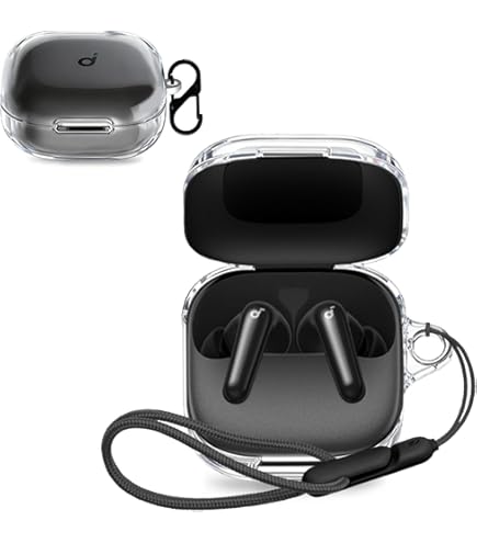 Amazon | KOMININA ケース Anker Soundcore Sleep A20 用 ケース