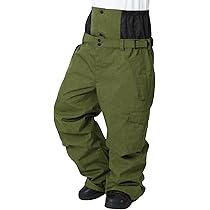 Amazon | PONTAPES(ポンタぺス) スノボウェア パンツ スキーウェア