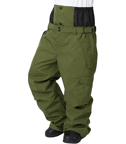 Amazon | PONTAPES(ポンタペス) スノボウェア ジャケット 大きいサイズ