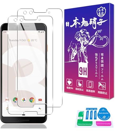 Amazon | 国内版SIMフリー Google Pixel3 128GB Clealy White | Google