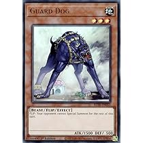 Amazon.co.jp: BLTR-EN053 ガード・ドッグ Guard Dog (英語版