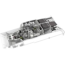Amazon | ライフィールドモデル 1/35 M1A1/M1A2 エイブラムス用