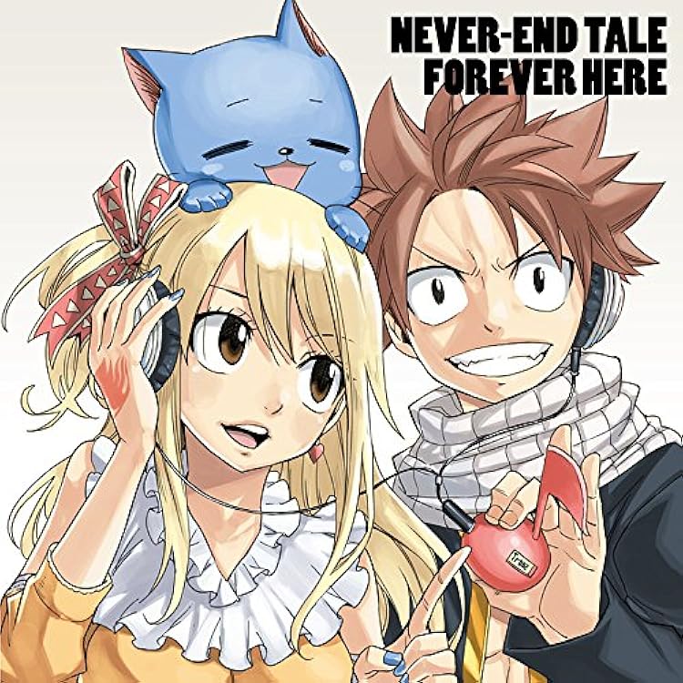 FAIRY TAIL CDセット FAIRY TAIL CDセット