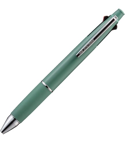 カーズ様　ジェットストリーム4本　コトラペン5本 Amazon | 三菱鉛筆 多機能ペン ジェットストリーム 4&1 0.5 ネイビー