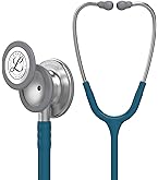 Littmann Classic Ⅲ聴診器 ライトブルー　ceil blue Littmann Classic III Stethoscope, Ceil Blue